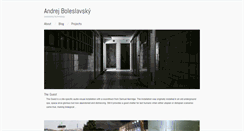 Desktop Screenshot of id144.org