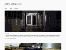 Tablet Screenshot of id144.org